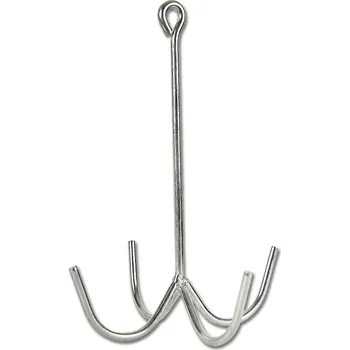 Věšák Závěsný univerzální věšák na uzdečky Waldhausen