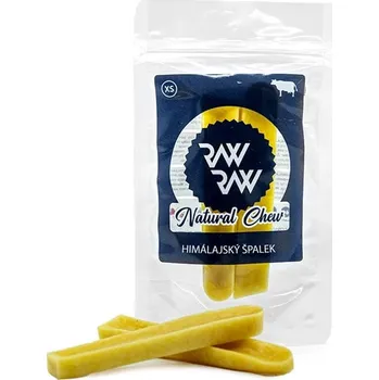 Pro psa RAW RAW Himálajský špalek (XS) 2x20g