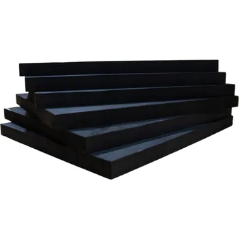 ProfiGaráž Pěnová výplň PE XPE45 50x50x3cm černá