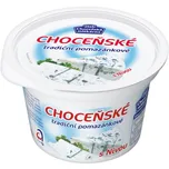 Choceňská mlékárna Choceňské tradiční…