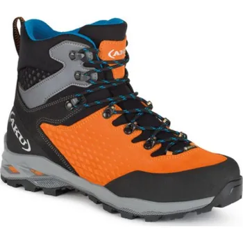Pánská treková obuv Aku Alterra II GTX M 430489 trekingová obuv 42
