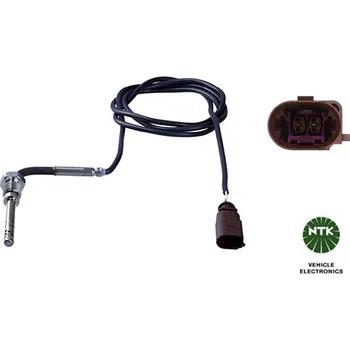 Čidlo automobilu Čidlo, teplota výfukových plynů NGK 97018