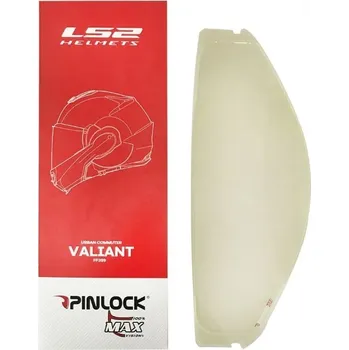 Pinlock pro přilbu LS2 FF399/FF900