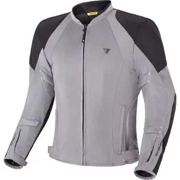 Moto oblečení Shima Jet šedá 2XL