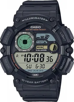Hodinky Casio Collection WS-1500H-1AVEF