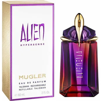 Thierry Mugler Alien Hypersense W EDP