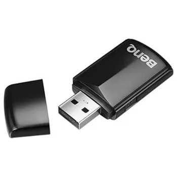 Projektor BenQ QCast Mirror WIFI USB dongle EZC5201BS