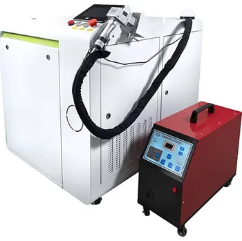 Svářečka QT-W1000