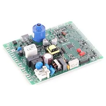 Příslušenství ke kotli THERMONA Automatika KD, Z, CN