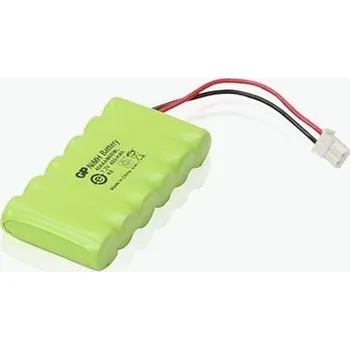 tréninková pomůcka pro psa Akumulátor Dogtra do přijímače 7.4V, 400mAh