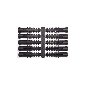 Hmoždinka Hmoždinka 12mm plato 10ks NALIM