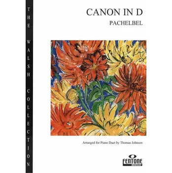 Canon In D - pro ty run klavr 1326859