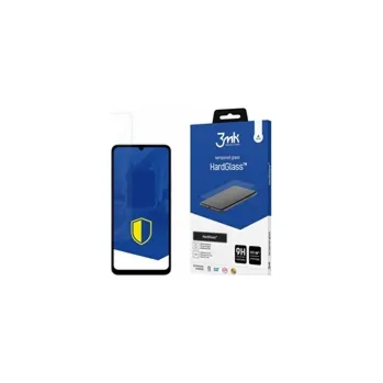 3mk tvrzené sklo HardGlass pro Redmi 13C / POCO C65