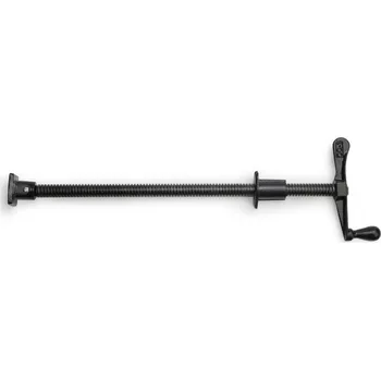 Truhlářská svěrka Lisovací šroub PONY JORGENSEN 18'' - 45 cm