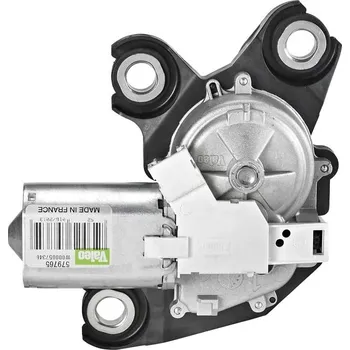 Motorek stěrače a odstřikovače Motorek zadního stěrače PEUGEOT PARTNER | 008-2012 | VALEO