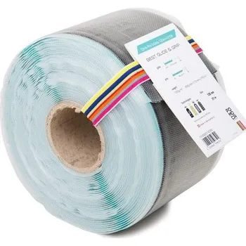 Horolezectví Stoupací pásy metráž Pomoca 130 mm Climb Pro S-Glide 2313099-2052 Turquise