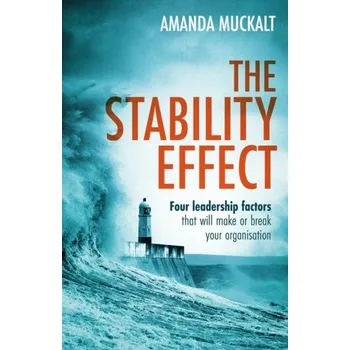 The Stability Effect - Muckalt, Amanda