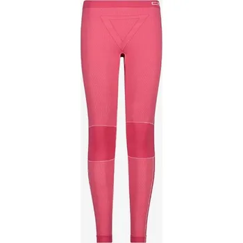 Dámské termo spodní prádlo CMP Campagnolo Kalhoty CMP funkční 3Y96806-B890 Fucsia Mel 40/42