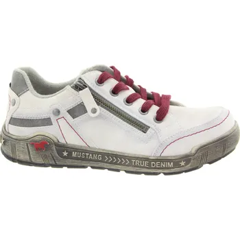 Dámské tenisky Mustang 1290302-203-345