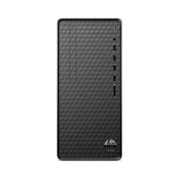 Stolní počítač HP M01-F3054nc (73D01EA#BCM) černý