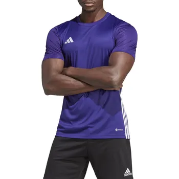 Míčový sport Dres adidas TABELA 23 JSY ib4926 Velikost XS