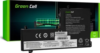Baterie k notebooku Green Cell LE165 (Lenovo)