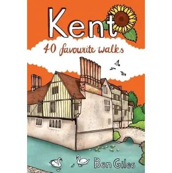 Cestování Kent - Giles, Ben