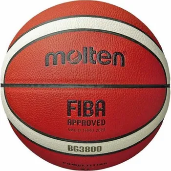 Míčový sport Molten fiba b7g3800 basketbalový míč