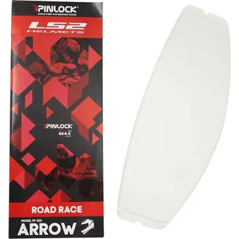 Pinlock pro přilbu LS2 FF323/FF327