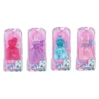 Panenka Sukienka dla lalki 29cm MIX