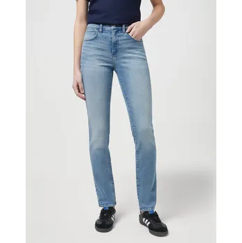 Dámské džíny Kalhoty Wrangler SLIM SOUTHEAST Velikost: W32-L32