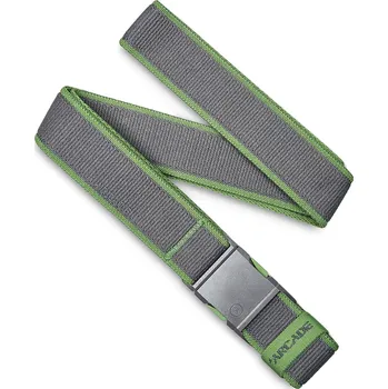 Opasek Opasek Arcade Carto Slim charcoal/dill 101 CM 2024 - Odesíláme do 24 hodin