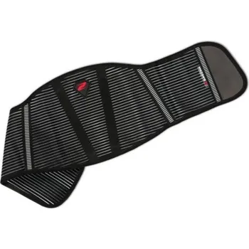Motodoplněk Ledvinový pás Zandona Comfort Belt XS