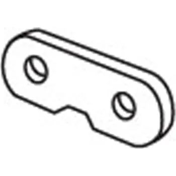 Pilový řetěz Spojovací článek bez nýtu .3/8";72, 73, 75LP, LG, DP, RD