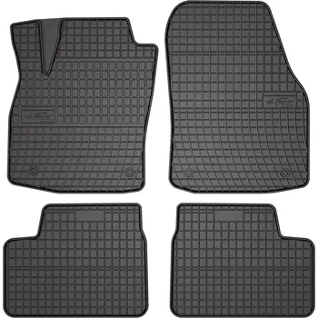 Autolékárnička Frogum 0694 Gumové koberce El Toro Opel Astra H 2004-2014