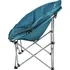kempingová židle Nils Camp NC3070 skládací křeslo modré
