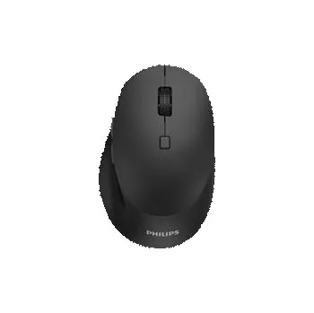 Myš Philips SPK7507 - 2,4GHz bezdrátová myš s tichým designem