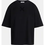 Tričko CHANTELLE X (016J5-02), Barva černá, Velikost L