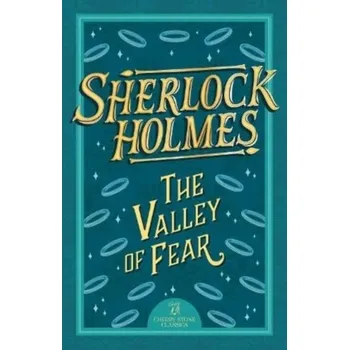Sherlock Holmes: The Valley of Fear - Conan Doyle