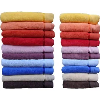 Ručník SUPERHEBKÝ ručník s výšivkou , promoce - dárek k promoci