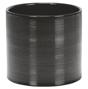 Květináč Obal 828 Glass Grey 16