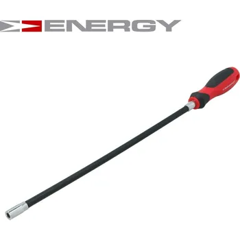 Šroubovák ENERGY Bitový šroubovák 6,0 x 335 mm M6 NE01080