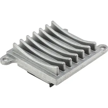 Řídící jednotka Odpor ventilátoru topení MERCEDES C(W203,CL203) CLK(C209) M(W263)