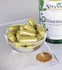 Přírodní produkt Swanson Full Spectrum Rosemary 400 mg 90 cps.