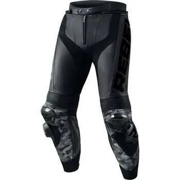 Moto kalhoty Rebelhorn Rebel černé 58