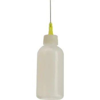 ESD Dávkovací láhev ESD 100ml s jehlou