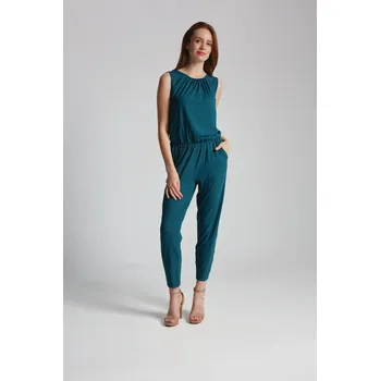 Dámské oblečení SUIT LICJA zelená XL