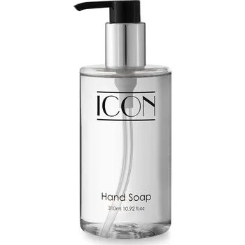 Mýdlo Caretrade Icon tekuté mýdlo na ruce 310 ml expirace do 4/2023