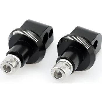 Puig Adaptéry stupaček PUIG 9618N černý