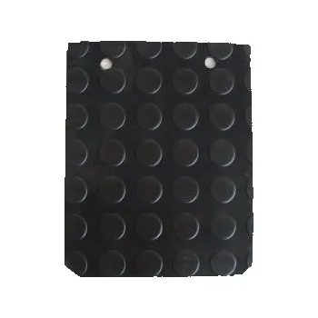 Blatník karosérie Zástěrka blatníku přední Zetor UŘI 57117009